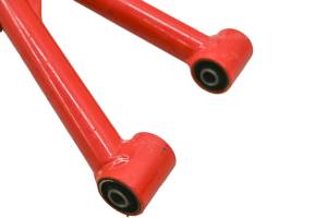 Honda - 16 Honda Rubicon 500 4x4 EPS Front Upper Left A-Arm TRX500FA - Image 6