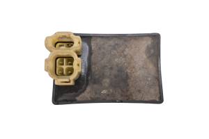 Honda - 03 Honda Recon 250 2x4 Cdi Box TRX250TM - Image 4