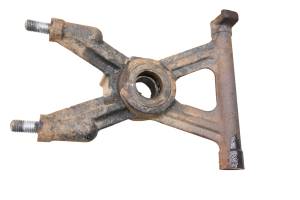 Honda - 18 Honda Foreman 500 4x4 Steering Stem Bracket Mount TRX500FM - Image 3