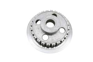 01 Honda Rancher 350 2x4 ES Inner Clutch Hub TRX350TE