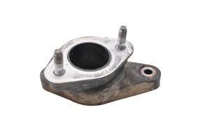 03 Honda Recon 250 2x4 Intake Manifold Carburetor Boot TRX250TM