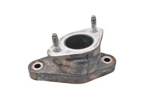 Honda - 03 Honda Recon 250 2x4 Intake Manifold Carburetor Boot TRX250TM - Image 2