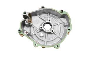 Honda - 01 Honda Rancher 350 2x4 ES Outer Stator Cover TRX350TE - Image 2