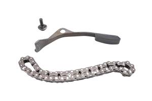 03 Honda Recon 250 2x4 Cam Chain & Guide TRX250TM