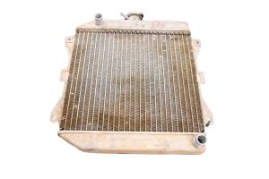 18 Honda Foreman 500 4x4 Radiator TRX500FM