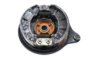 Honda - 82 Honda Nighthawk CB650SC Rear Brake Drum Plate Panel - Image 2