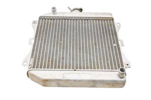 16 Honda Rubicon 500 4x4 EPS Radiator TRX500FA