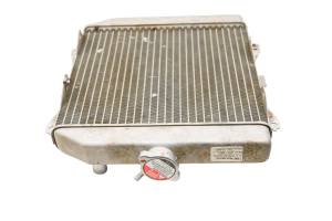 Honda - 16 Honda Rubicon 500 4x4 EPS Radiator TRX500FA - Image 3