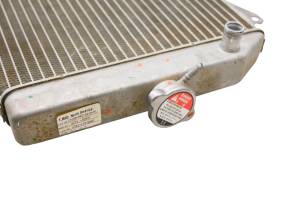 Honda - 16 Honda Rubicon 500 4x4 EPS Radiator TRX500FA - Image 5