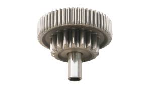 Honda - 16 Honda Rubicon 500 4x4 EPS Starter Gear TRX500FA - Image 3