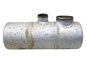 05 Honda Aquatrax F-12 Water Muffler ARX1200N3