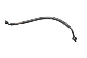 08 Honda TRX700XX Rear Brake Line