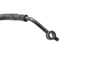 Honda - 08 Honda TRX700XX Rear Brake Line - Image 2