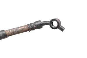 Honda - 08 Honda TRX700XX Rear Brake Line - Image 3
