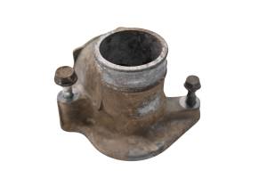 Honda - 03 Honda Recon 250 2x4 Output Drive Shaft Protector Cover TRX250TM - Image 1