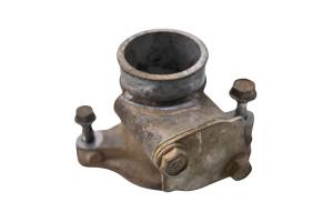 Honda - 03 Honda Recon 250 2x4 Output Drive Shaft Protector Cover TRX250TM - Image 2