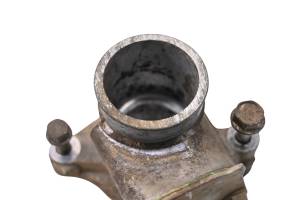 Honda - 03 Honda Recon 250 2x4 Output Drive Shaft Protector Cover TRX250TM - Image 3