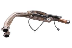 23 Honda CB500F Header Exhaust Head Pipe