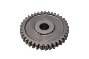 Honda - 03 Honda Recon 250 2x4 Reverse Gear TRX250TM - Image 3