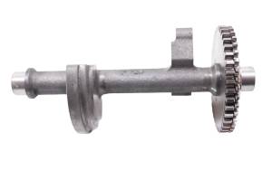 Honda - 23 Honda CB500F Counter Balancer Crankshaft Balance - Image 2