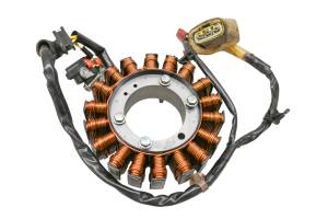 16 Honda CBR500R Stator
