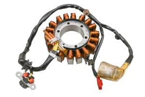 Honda - 16 Honda CBR500R Stator - Image 2