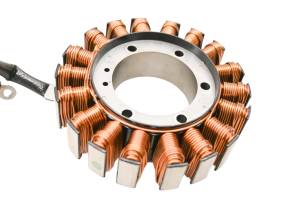 Honda - 16 Honda CBR500R Stator - Image 3