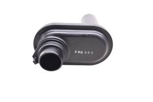 23 Honda CB500F Oil Strainer Cover