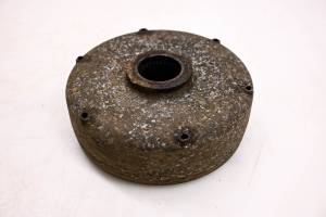 Honda - 03 Honda Recon 250 2x4 Rear Brake Drum TRX250TM - Image 1