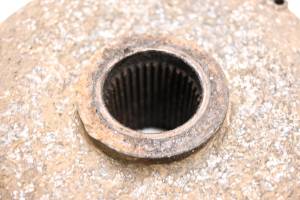 Honda - 03 Honda Recon 250 2x4 Rear Brake Drum TRX250TM - Image 2