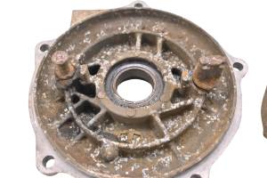 Honda - 03 Honda Recon 250 2x4 Rear Brake Drum TRX250TM - Image 5