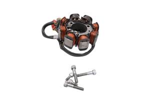 03 Honda Recon 250 2x4 Stator TRX250TM