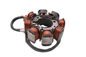 Honda - 03 Honda Recon 250 2x4 Stator TRX250TM - Image 2