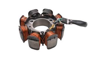 Honda - 03 Honda Recon 250 2x4 Stator TRX250TM - Image 3