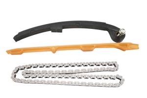 16 Honda CBR500R Cam Chain & Guides