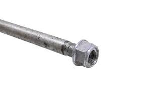 Honda - 16 Honda CBR500RR Rear Axle Bolt - Image 2