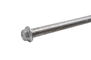 Honda - 16 Honda CBR500RR Rear Axle Bolt - Image 3