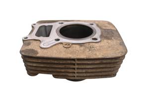 03 Honda Recon 250 2x4 Cylinder TRX250TM