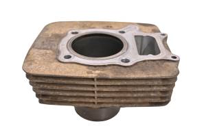 Honda - 03 Honda Recon 250 2x4 Cylinder TRX250TM - Image 3