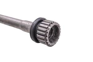 Honda - 01 Honda Shadow VT1100 Rear Drive Shaft - Image 2