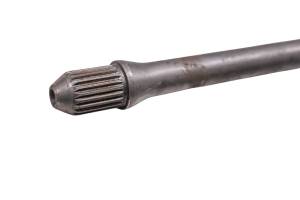 Honda - 01 Honda Shadow VT1100 Rear Drive Shaft - Image 3