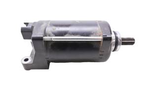 Honda - 23 Honda CB500F Starter Motor - Image 2