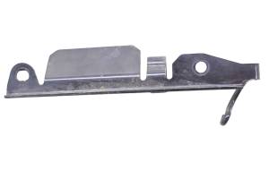 Honda - 23 Honda CB500F Rear Brake Line Bracket Mount - Image 2