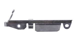 Honda - 23 Honda CB500F Rear Brake Line Bracket Mount - Image 3