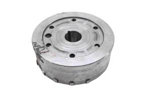 Honda - 13 Honda Rancher 420 4x4 Flywheel Magneto TRX420FM - Image 2