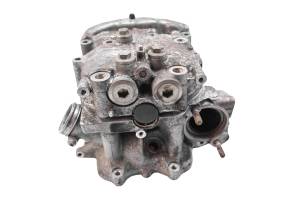 Honda - 99 Honda Shadow 1100 Spirit Front Cylinder Head - Image 3