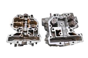 Honda - 99 Honda Shadow 1100 Spirit Front Cylinder Head - Image 5