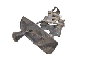 09 Honda TRX420 Rancher Gear Select Shift Lever Shifter