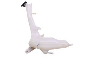 23 Honda CB500F Coolant Overflow Radiator Bottle