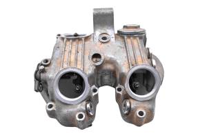 92 Honda XR250L Valve Rocker Cover For Parts